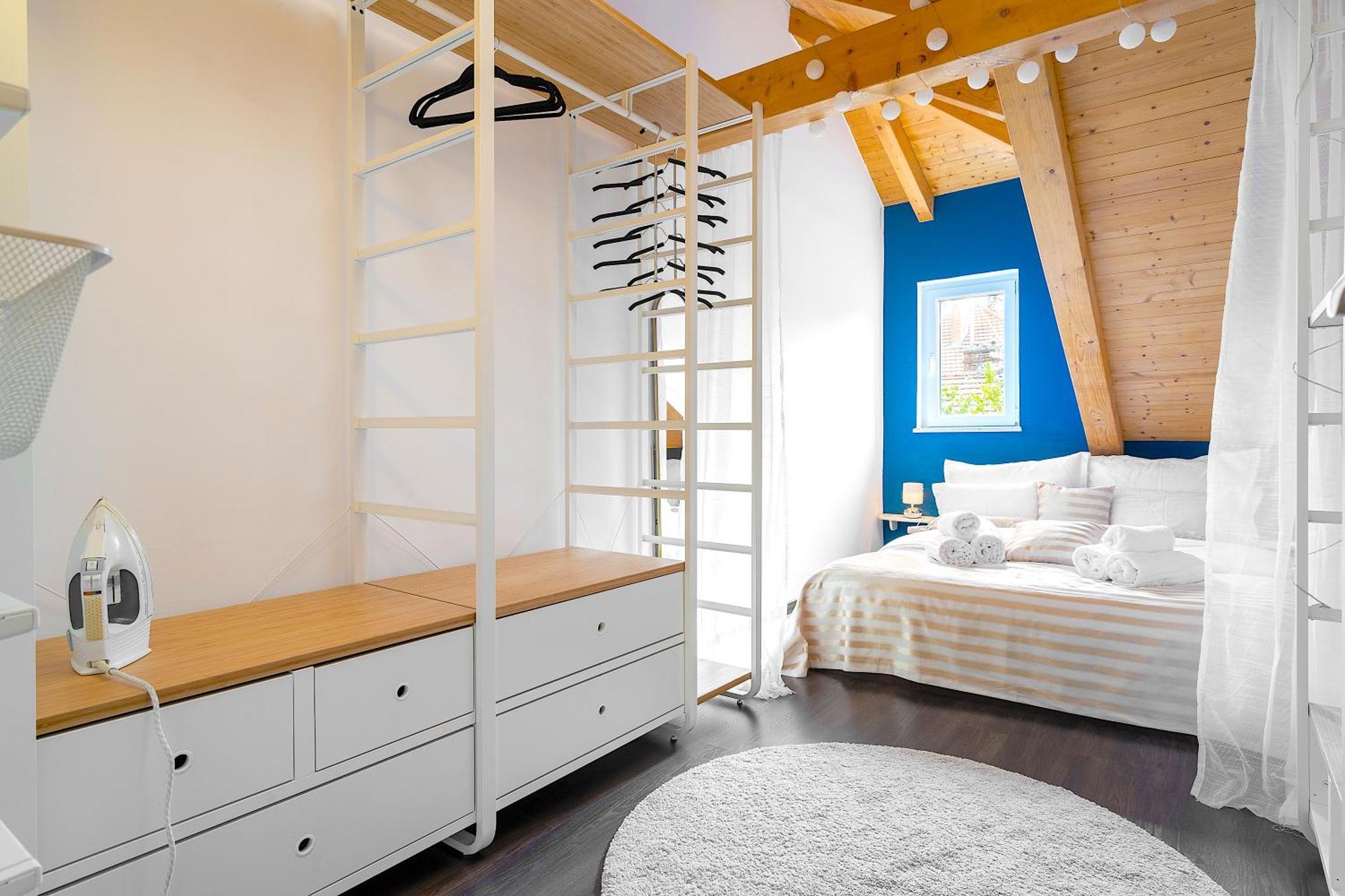 Ferienwohnung Split Luxury Collection Split Centre Zimmer foto
