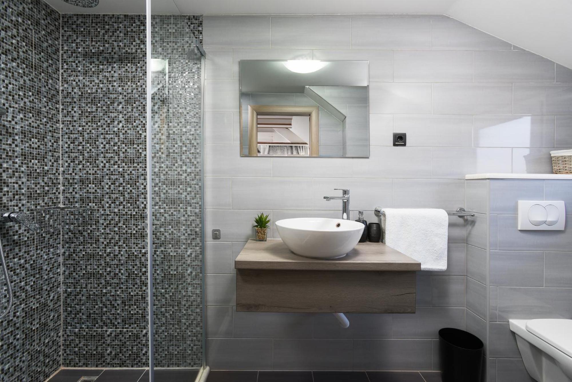 Ferienwohnung Split Luxury Collection Split Centre Exterior foto
