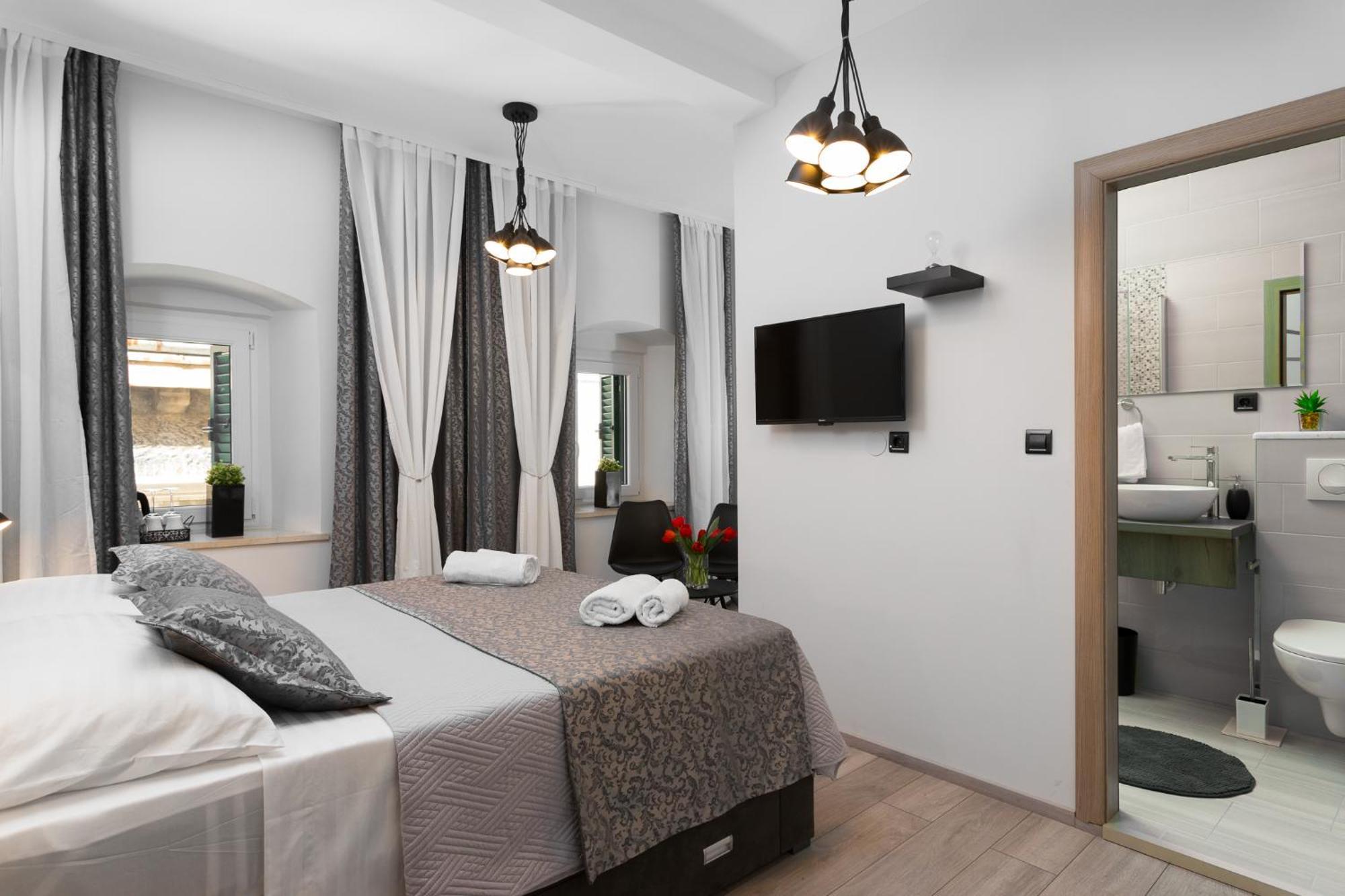Ferienwohnung Split Luxury Collection Split Centre Exterior foto