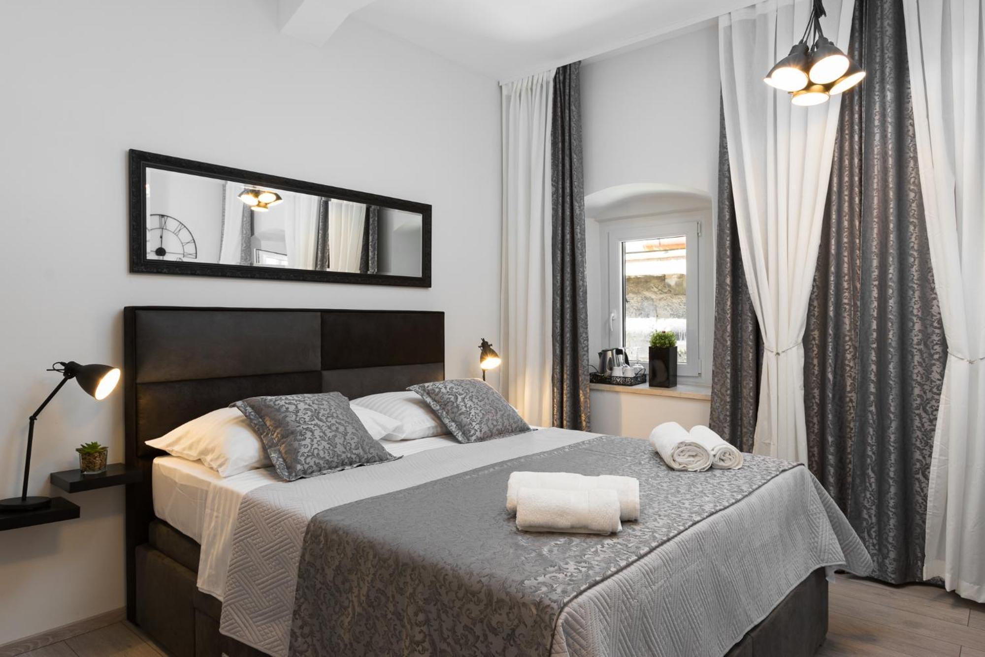 Ferienwohnung Split Luxury Collection Split Centre Zimmer foto