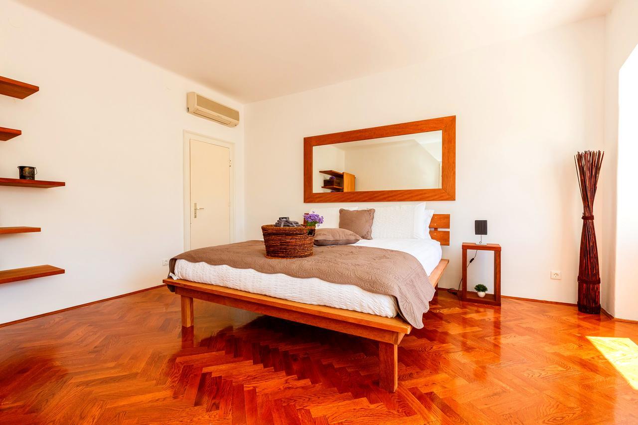 Ferienwohnung Split Luxury Collection Split Centre Exterior foto