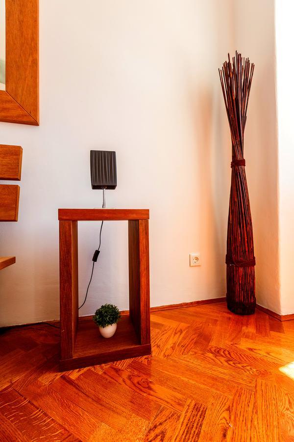 Ferienwohnung Split Luxury Collection Split Centre Exterior foto